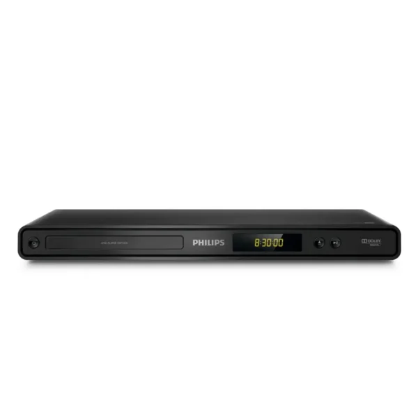 Philips DVD player DVP3310/05