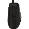 Targus TCG200 laptop case 43.9 cm (17.3″) Messenger case Black, Grey