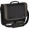 Targus TCG200 laptop case 43.9 cm (17.3″) Messenger case Black, Grey