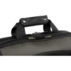 Targus TCG200 laptop case 43.9 cm (17.3″) Messenger case Black, Grey