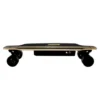 Nilox DOC SKATEBOARD BLACK Longboard 15 km/h 20 km