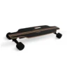 Nilox DOC SKATEBOARD BLACK Longboard 15 km/h 20 km