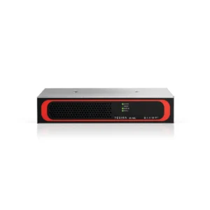 Biamp Tesira EX-AEC