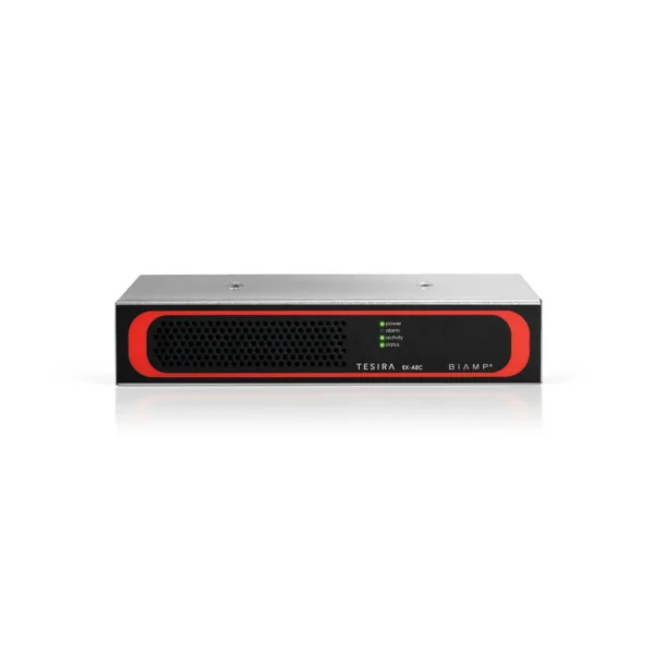 Biamp Tesira EX-AEC