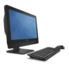 DELL OptiPlex 3030 Intel® Core™ i3 i3-4160 49.5 cm (19.5″) 1600 x 900 pixels Touchscreen All-in-One PC 4 GB DDR3L-SDRAM 500 GB HDD Windows 8.1 Pro Black