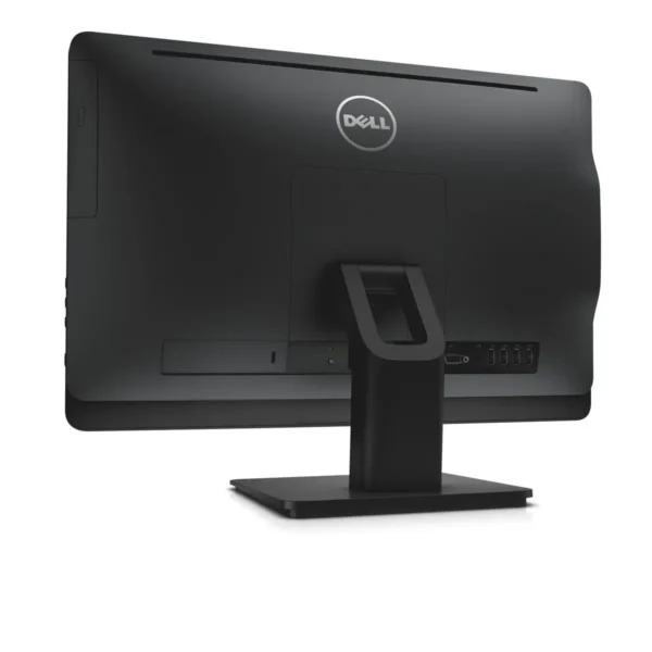 DELL OptiPlex 3030 Intel® Core™ i3 i3-4160 49.5 cm (19.5″) 1600 x 900 pixels Touchscreen All-in-One PC 4 GB DDR3L-SDRAM 500 GB HDD Windows 8.1 Pro Black