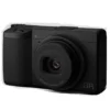 Ricoh GR III Compact camera 24.24 MP CMOS Black