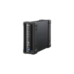 Sony PDW-U2 backup storage device Storage drive Magneto optical disk
