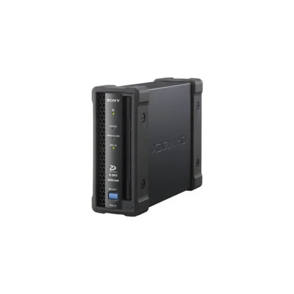 Sony PDW-U2 backup storage device Storage drive Magneto optical disk