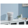 TCL Breeva A2 Series, A2WWK, Smart HEPA Air Purifier and Humidifier With Wi-Fi & Voice Control, 24 m² rooms