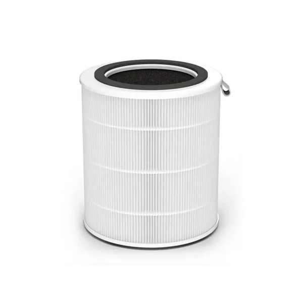 TCL Breeva A2 Series, A2WWK, Smart HEPA Air Purifier and Humidifier With Wi-Fi & Voice Control, 24 m² rooms