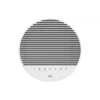 TCL Breeva A2 Series, A2WWK, Smart HEPA Air Purifier and Humidifier With Wi-Fi & Voice Control, 24 m² rooms