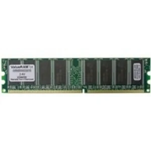 Kingston Technology ValueRAM 256MB 266MHz DDR Non-ECC CL2.5 DIMM memory module 0.25 GB