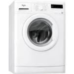 Whirlpool AWOC 9512 washing machine Front-load 9 kg 1200 RPM White