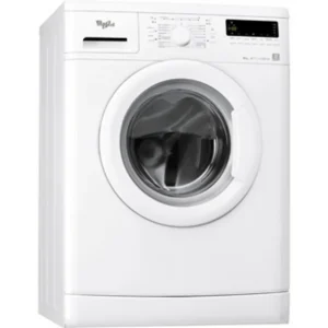 Whirlpool AWOC 9512 washing machine Front-load 9 kg 1200 RPM White