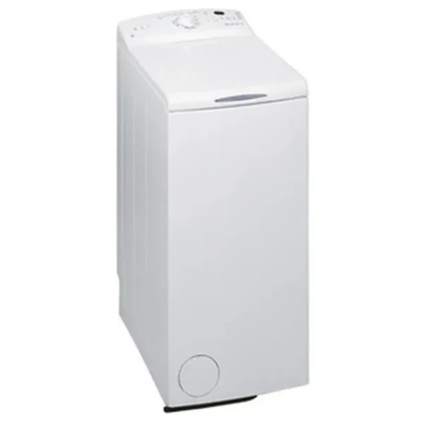 Whirlpool AWE 6111 washing machine Top-load 6 kg 1100 RPM White