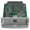 HP Jetdirect 620n print server Internal Ethernet LAN Grey