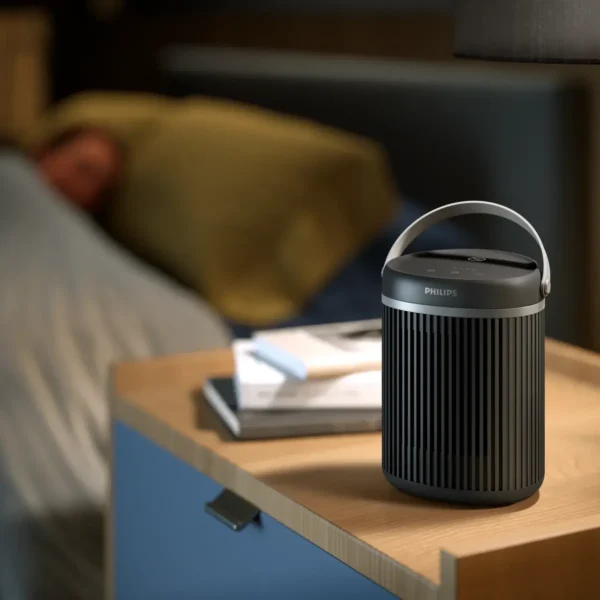 Philips Compact Ceramic Heater