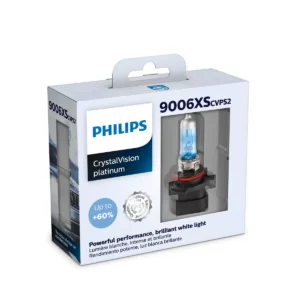 Philips LUM9006XSCVPS2 car light bulb 55 W Halogen