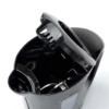 Tristar WK-3384PR electric kettle 1.7 L 2200 W Black
