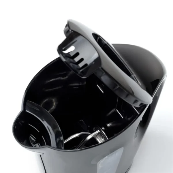 Tristar WK-3384PR electric kettle 1.7 L 2200 W Black