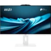 MSI Pro AP272P 14M-652FR All-in-One PC/workstation Intel® Core™ i7 i7-14700 68.6 cm (27″) 1920 x 1080 pixels 16 GB DDR4-SDRAM 1 TB SSD Windows 11 Pro Wi-Fi 6E (802.11ax) White