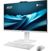 MSI Pro AP272P 14M-652FR All-in-One PC/workstation Intel® Core™ i7 i7-14700 68.6 cm (27″) 1920 x 1080 pixels 16 GB DDR4-SDRAM 1 TB SSD Windows 11 Pro Wi-Fi 6E (802.11ax) White