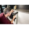 Bosch AdvancedImpact 18 Cordless Hammer Drill + 2 batteries