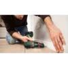 Bosch AdvancedImpact 18 Cordless Hammer Drill + 2 batteries