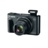 Canon PowerShot SX730 HS 1/2.3″ Compact camera 20.3 MP CMOS 5184 x 3888 pixels Black