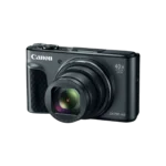 Canon PowerShot SX730 HS 1/2.3″ Compact camera 20.3 MP CMOS 5184 x 3888 pixels Black