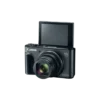 Canon PowerShot SX730 HS 1/2.3″ Compact camera 20.3 MP CMOS 5184 x 3888 pixels Black