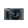 Canon PowerShot SX730 HS 1/2.3″ Compact camera 20.3 MP CMOS 5184 x 3888 pixels Black