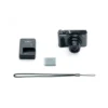 Canon PowerShot SX730 HS 1/2.3″ Compact camera 20.3 MP CMOS 5184 x 3888 pixels Black