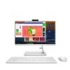 Lenovo IdeaCentre 3 Intel® Core™ i5 i5-1155G7 54.6 cm (21.5″) 1920 x 1080 pixels All-in-One PC 8 GB DDR4-SDRAM 512 GB SSD Windows 11 Home Wi-Fi 5 (802.11ac) White