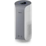 Philips 1000 series AC1758/63 air purifier 36 m² 65 dB 46 W Grey, White