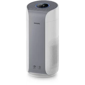 Philips 1000 series AC1758/63 air purifier 36 m² 65 dB 46 W Grey, White