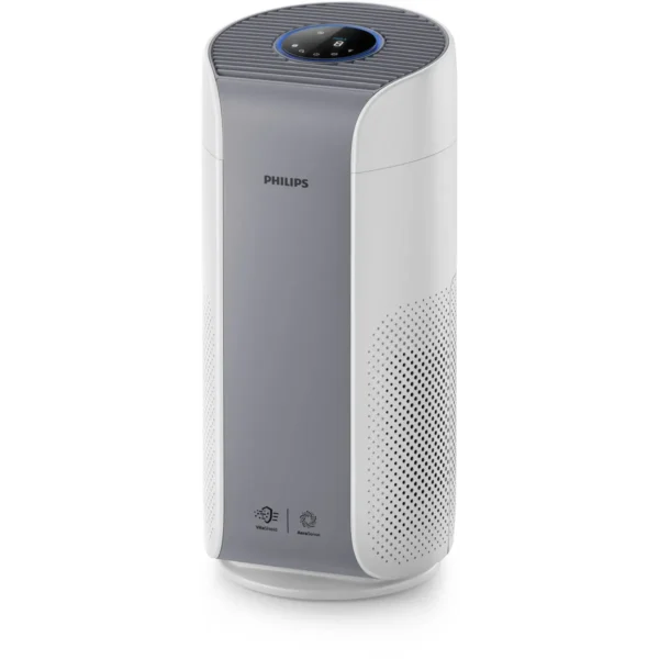 Philips 1000 series AC1758/63 air purifier 36 m² 65 dB 46 W Grey, White
