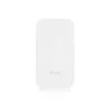 Zyxel WAC500H 1200 Mbit/s White Power over Ethernet (PoE)
