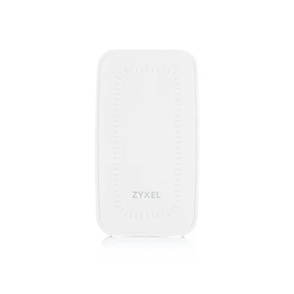 Zyxel WAC500H 1200 Mbit/s White Power over Ethernet (PoE)