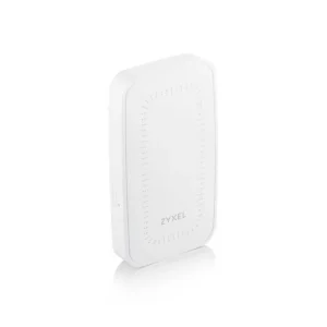 Zyxel WAC500H 1200 Mbit/s White Power over Ethernet (PoE)