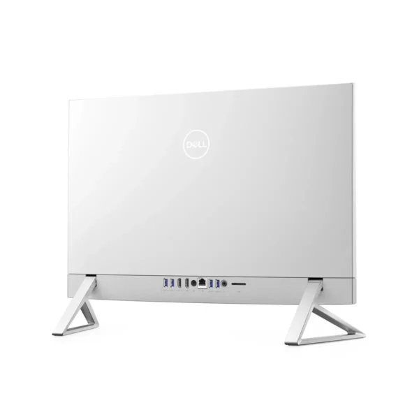 DELL Inspiron 5430 Intel® Core™ i5 i5-1334U 60.5 cm (23.8″) 1920 x 1080 pixels Touchscreen All-in-One PC 16 GB DDR4-SDRAM 512 GB SSD Windows 11 Home Wi-Fi 6E (802.11ax) White
