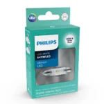 Philips 6411ULWX1 car light bulb LED