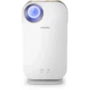 Philips AC4558/50 air purifier 48 m² 64 dB 65 W White