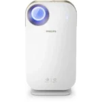 Philips AC4558/50 air purifier 48 m² 64 dB 65 W White