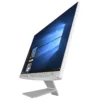 ASUS V241EAK-WA054X Intel® Core™ i5 i5-1135G7 60.5 cm (23.8″) 1920 x 1080 pixels All-in-One PC 8 GB DDR4-SDRAM 512 GB SSD Windows 11 Pro Wi-Fi 5 (802.11ac) White