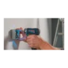 Bosch GSR 12V-15 FC Professional Keyless 600 g Black, Blue