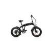 EMG Bomber X Black Aluminium One Size 50.8 cm (20″) 29 kg
