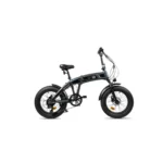 EMG Bomber X Black Aluminium One Size 50.8 cm (20″) 29 kg