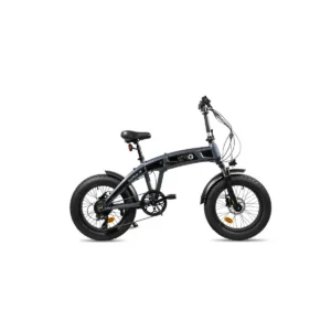 EMG Bomber X Black Aluminium One Size 50.8 cm (20″) 29 kg